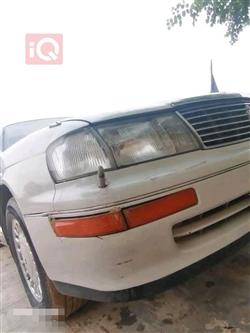 تويوتا كراون